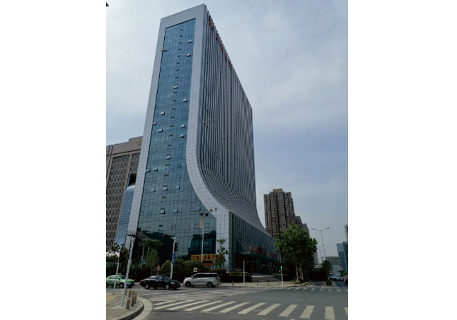 鄭州正巖集團(tuán)